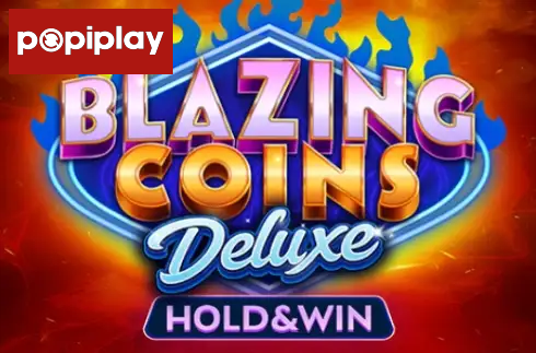 Blazing Coins Deluxe